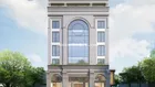 Bán MP Lô Góc Nguyễn Thái Học ,Ba Đình DT 660m2 x 4T MT 20m( full thổ cư 1 sổ,1 chủ)