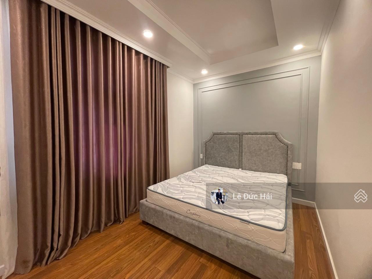 Siêu phẩm hot ! Cho thuê Biệt thự liên kế 4PN nhà đẹp trung tâm PMH giá chỉ 60 triệu VAT