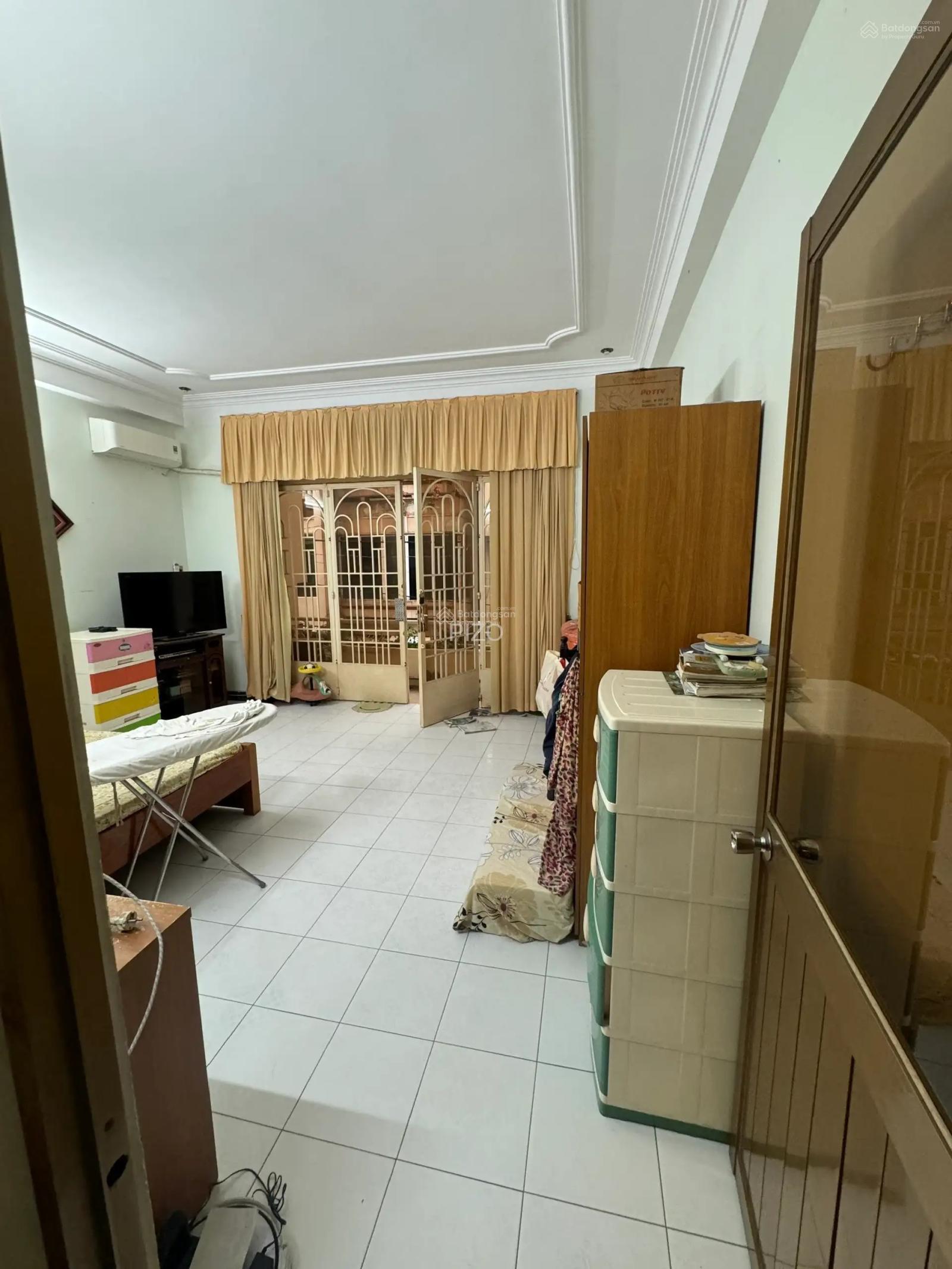 Ví trí cực đẹp, ngang tốt, HXH 6m Trần Quang Diệu, 5,2x13m, 3 tầng, chưa qua đầu tư, chỉ 16,5 tỷ TL