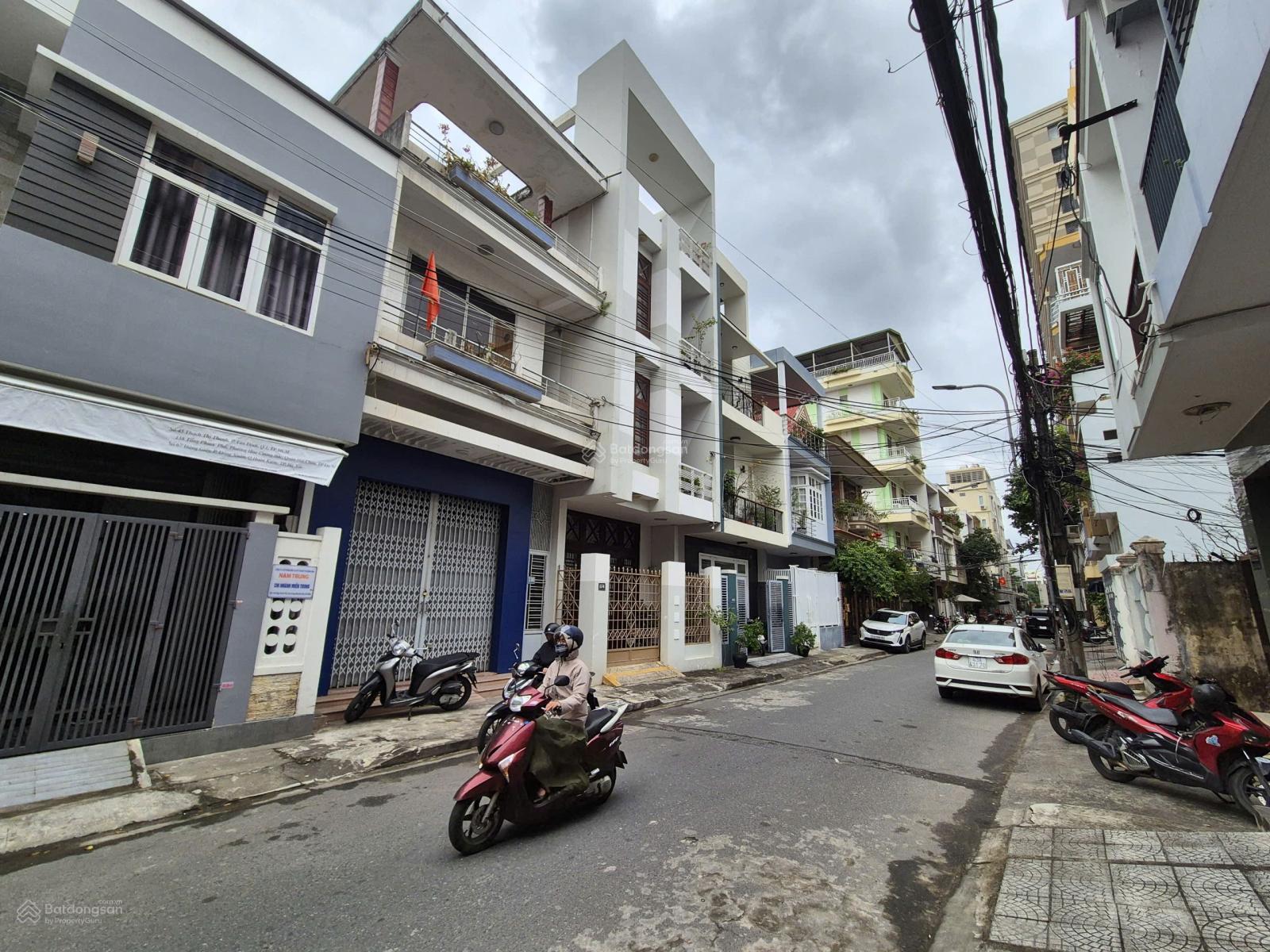 Bán nhà 3 tầng đầy đủ công năng ngay tổ hợp giải trí, thương mại và đô thị cao cấp Đà Nẵng Downtown