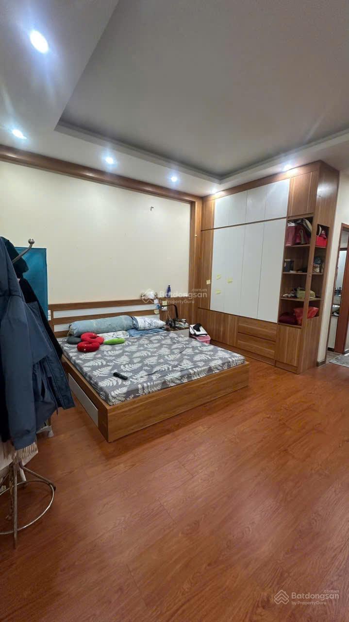 Cho thuê liền kề Sài Đồng ô tô đỗ cửa 75m² 19tr/tháng