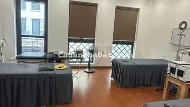 Cho thuê liền kề Sài Đồng ô tô đỗ cửa 75m² 19tr/tháng