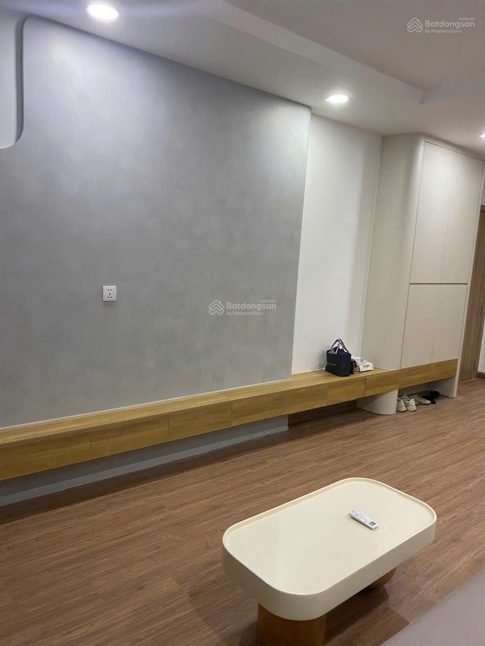 CHO THUÊ CĂN CHUNG CƯ 2 NGỦ LEGRAND JARDIN SÀI ĐỒNG