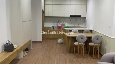 CHO THUÊ CĂN CHUNG CƯ 2 NGỦ LEGRAND JARDIN SÀI ĐỒNG