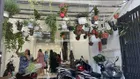 Cho Thuê Nhà Hẻm Xe Tải Đường Gò Dầu, Q. Tân Phú | 5x23m - 3 Tầng | 30 Triệu/Tháng