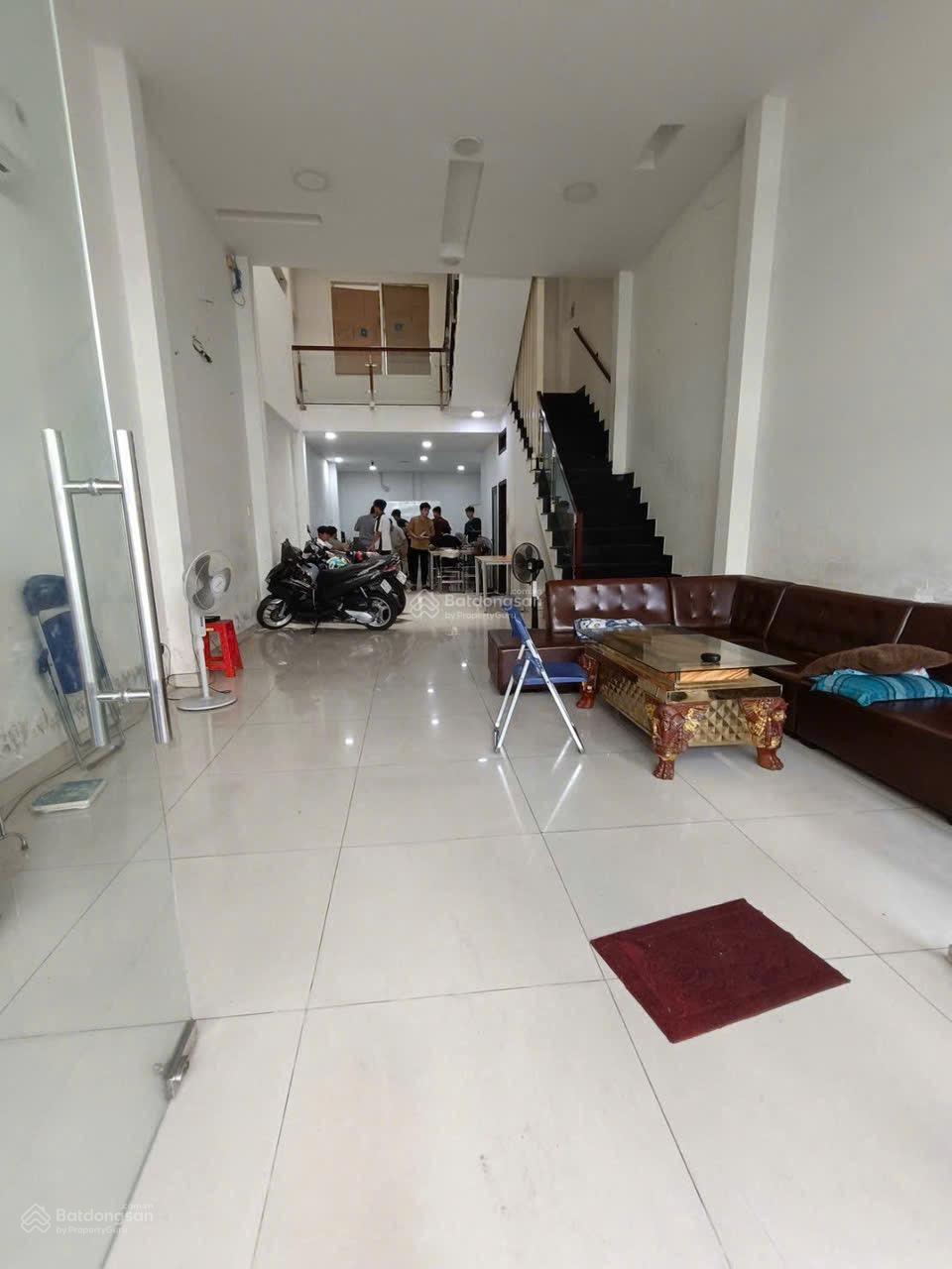 Cho Thuê Nhà Hẻm Xe Tải Đường Gò Dầu, Q. Tân Phú | 5x23m - 3 Tầng | 30 Triệu/Tháng Cho Thuê Nhà Hẻm Xe Tải Đường Gò Dầu, Q. Tân Phú | 5x23m - 3 Tầng | 30 Triệu/Tháng