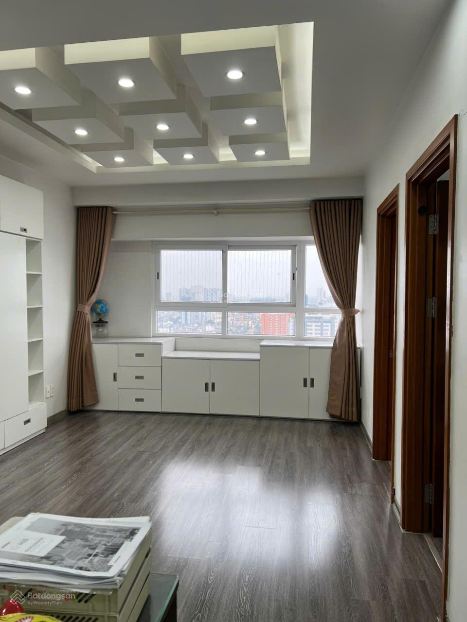 Cho thuê CC Học Viện Quốc Phòng, DT 95m2, 3 ngủ, 2VS, gần đủ đồ, giá chỉ 14 tr/th, vào ở ngay