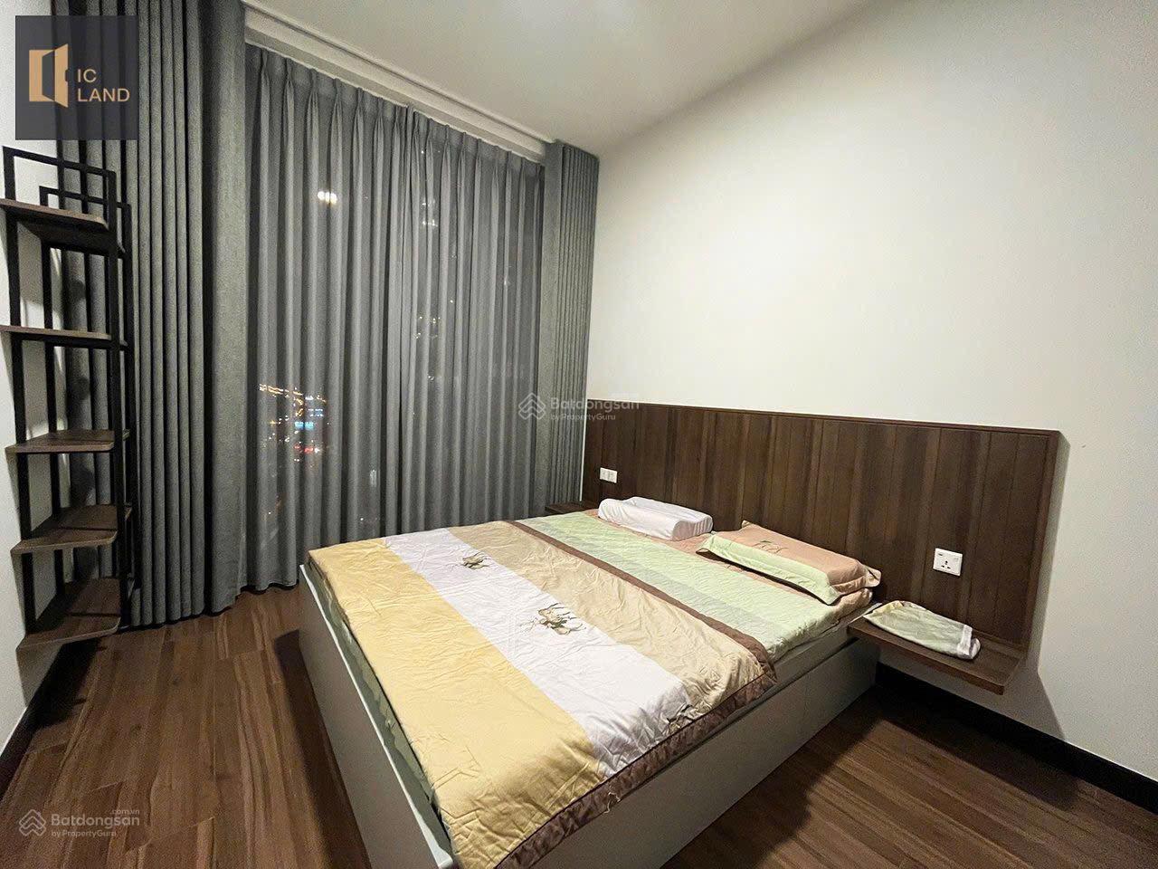 Empire City - Thủ Thiêm: Cho thuê căn hộ 2PN GIÁ TỐT 32 triệu - Full nội thất - View City thoáng