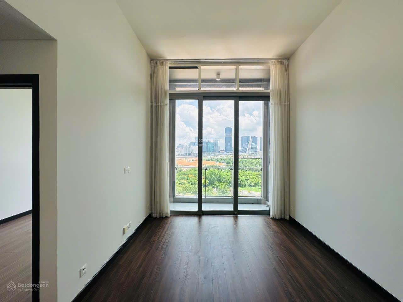 Empire City - Thủ Thiêm: Cho thuê căn hộ 1PN - giá 26 triệu - full nội thất - View sông, Quận 1 Empire City - Thủ Thiêm: Cho thuê căn hộ 1PN - giá 26 triệu - full nội thất - View sông, Quận 1