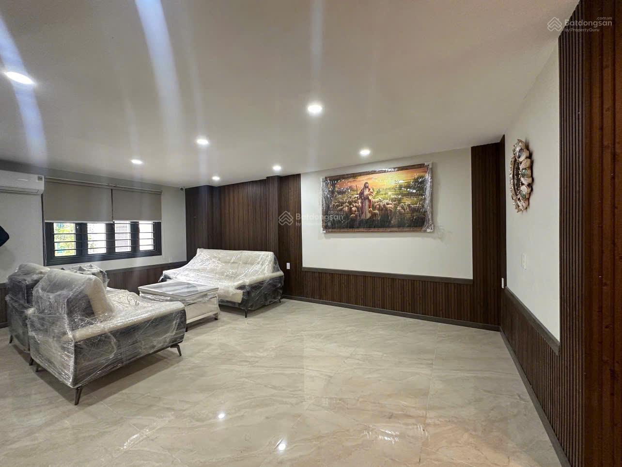 Bán nhà hẻm xe tải Trần Hưng Đạo- An Bình q.5 giáp q.1 , 7,8x11 , 4 tầng thang máy giá 19,5 tỷ