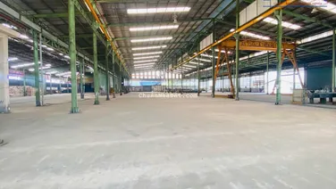 Cho thuê nhà xưởng 12.000m2 giá chỉ 485 triệu. Giáp KCN Long Thành - Đồng Nai: 0375 854 ***