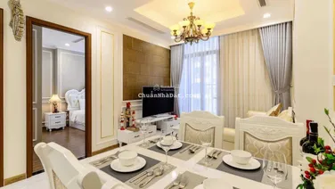 Cần cho thuê chung cư Cộng Hòa Plaza 100m² 3PN 2WC - nhà đẹp - Giá chỉ từ 13tr/th.LH:0961 663 ***