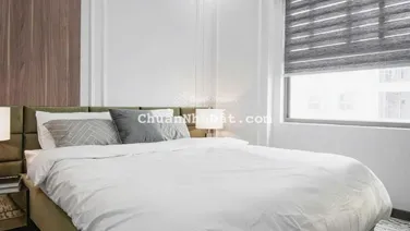 Hot! Cho thuê Saigon South Residence 2PN 2WC giá tốt 14tr- 0904 133 ***