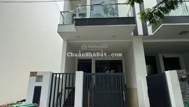 Chỉ 45tr/tháng cho thuê nguyên căn Sài Gòn Mystery Villas quận 2 - Diện tích sàn 350m2