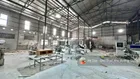Cho thuê kho xưởng 600m2 Đức Giang, Long Biên, Hà Nội