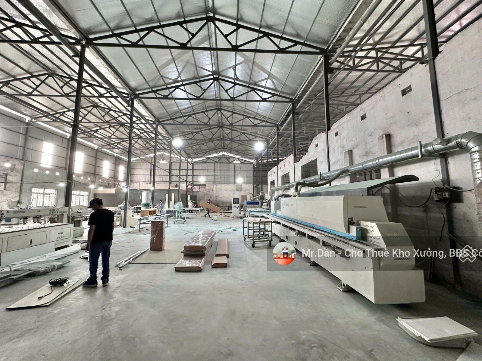 Cho thuê kho xưởng 600m2 Đức Giang, Long Biên, Hà Nội Cho thuê kho xưởng 600m2 Đức Giang, Long Biên, Hà Nội