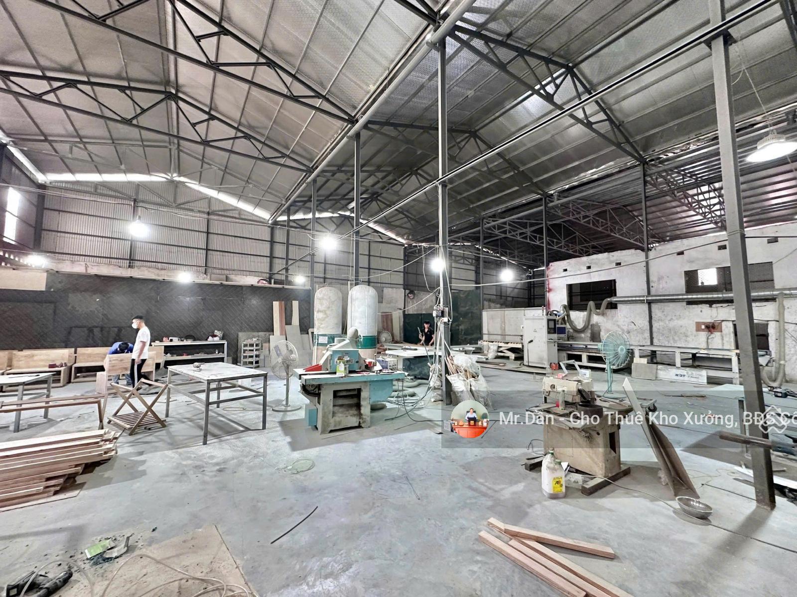 Cho thuê kho xưởng 600m2 Đức Giang, Long Biên, Hà Nội Cho thuê kho xưởng 600m2 Đức Giang, Long Biên, Hà Nội