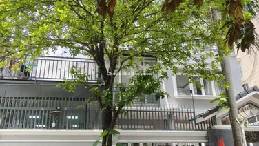 Chỉ 70tr/tháng cho thuê biệt thự Hà Đô - Diện tích đất 270m2 - 5PN XD 1 hầm 3 lầu