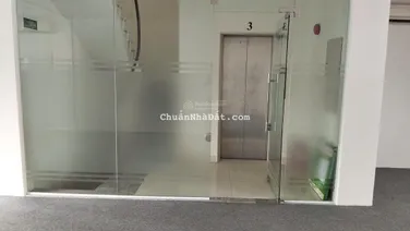 Cho thuê văn phòng khu thương mại Phú Mỹ Hưng Quận 7, giá thuê 22 triệu/tháng