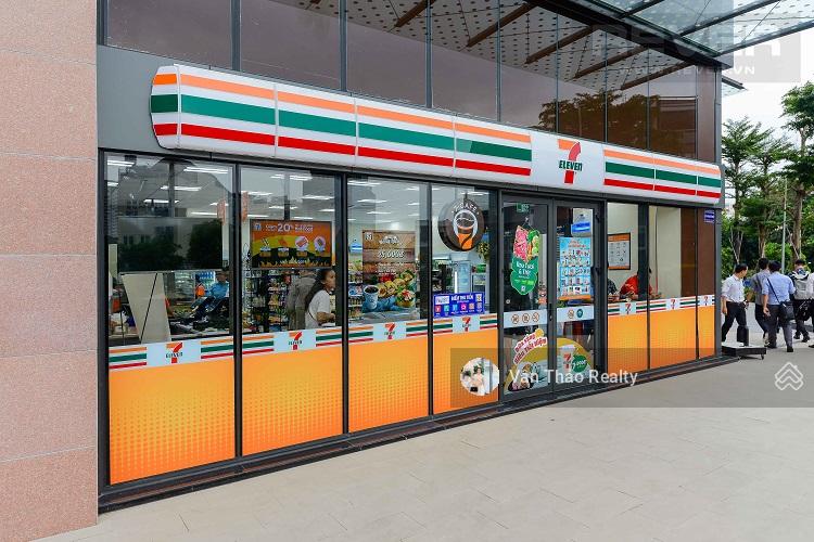 (Thuận tiện bậc nhất Q2) - Full giỏ hàng cho thuê Căn hộ The Sun Avenue -vài phút tới Thủ Thiêm, Q1