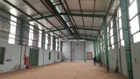 Cho thuê kho xưởng Biên Giang - Hà Đông. DT 500m2, xuất VAT, khung zamin, xe cont đỗ cửa. Giá rẻ