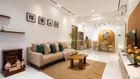 Sky Linkesd Villa full nội thất 178m2, giá 35tr, gara 40m2