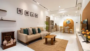 Sky Linkesd Villa full nội thất 178m2, giá 35tr, gara 40m2