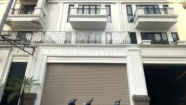 Cho thuê LK Roman Plaza Tố Hữu 86m x 5 tầng thông sàn kinh doanh 50tr 0903 409 ***