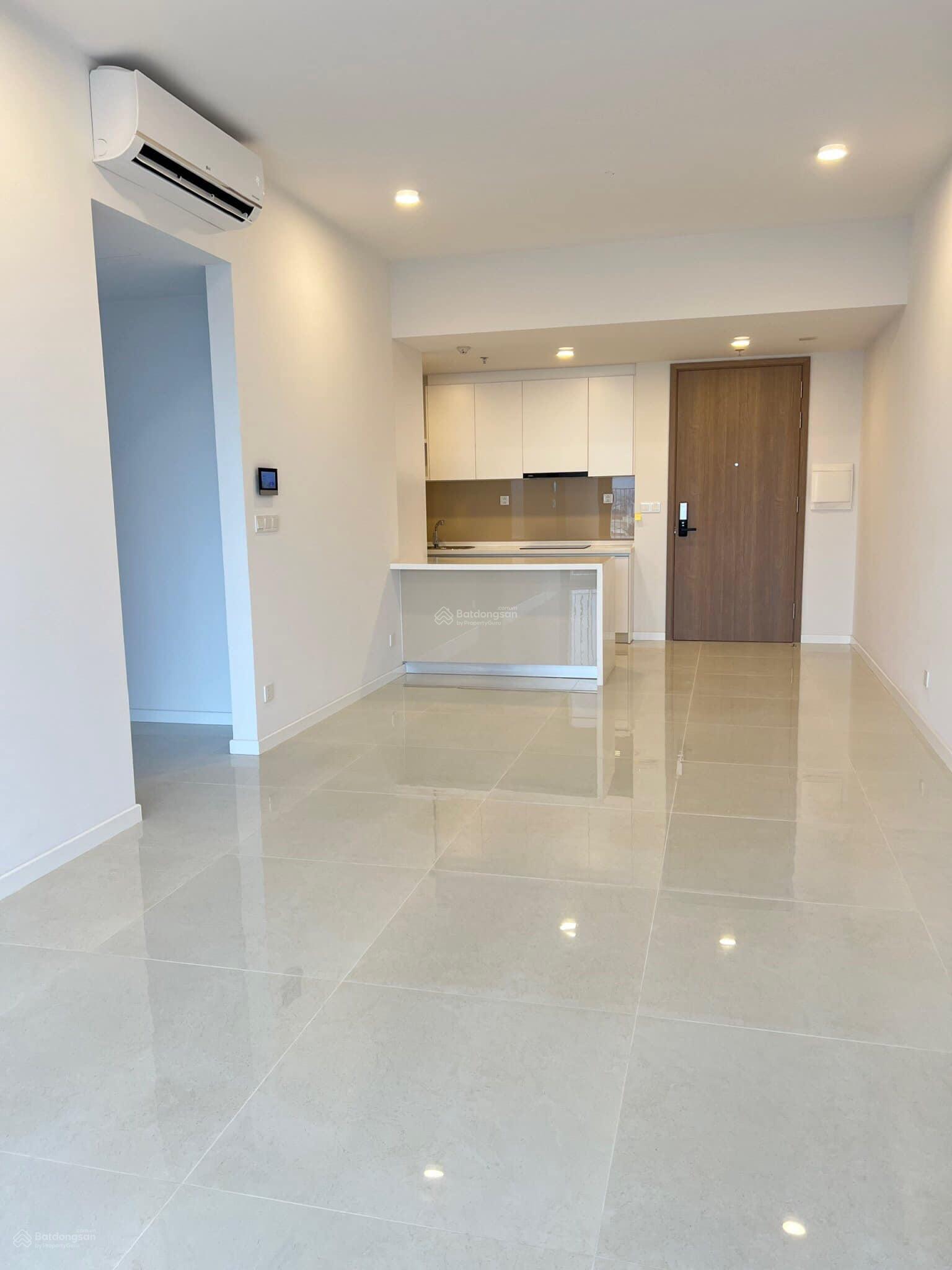 Cho thuê căn hộ 3PN, 2WC, 108m2 tại Park Kiara, nội thất cơ bản, giá cho thuê 19 triệu/tháng