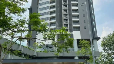 Cho thuê căn hộ 3PN, 2WC, 108m2 tại Park Kiara, nội thất cơ bản, giá cho thuê 19 triệu/tháng
