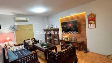 Cho thuê nhà rẻ và đẹp Phú Thượng, Tây Hồ, Hà Nội. DT 90m2, giá 12.5 triệu