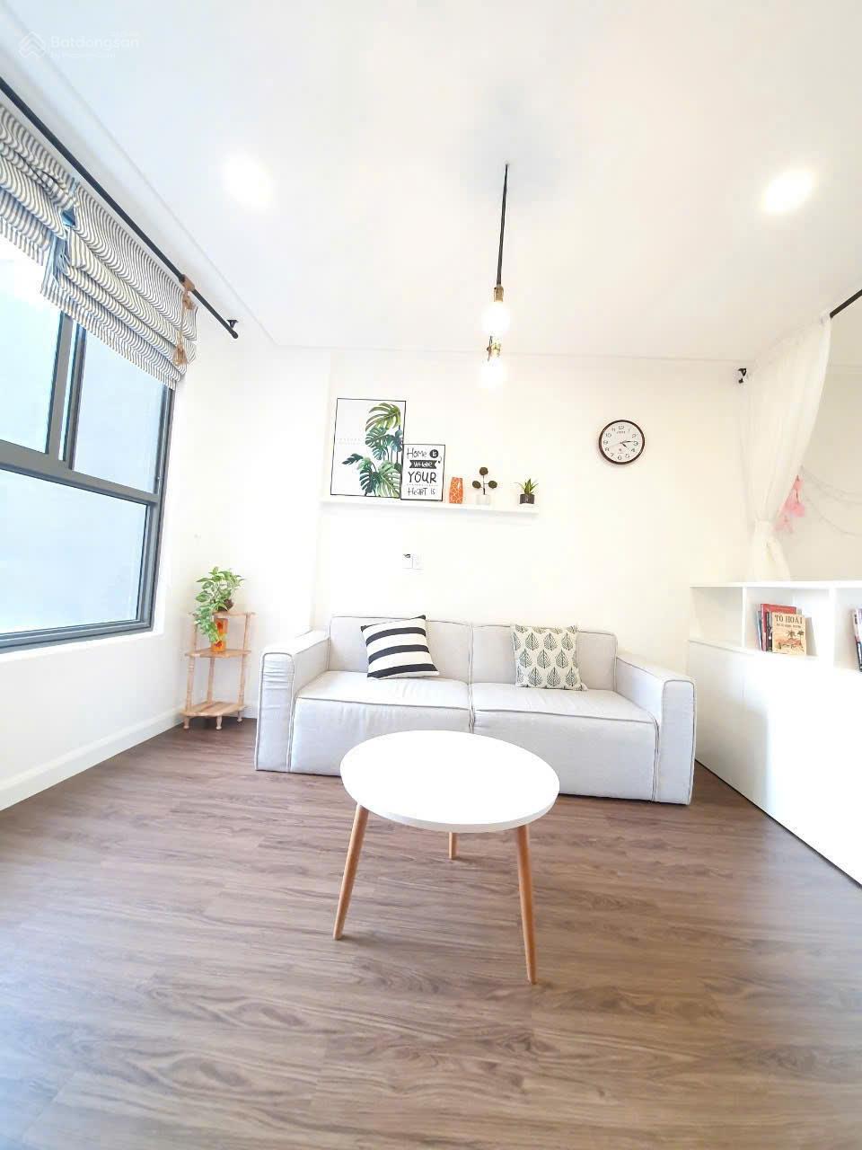 Cho thuê căn hộ studio toà Orchard Parkview giá tốt chỉ 10,5tr/tháng - cao cấp khu sân bay