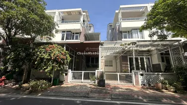 CHO THUÊ NGUYÊN CĂN KDC JAMONA - BÙI VĂN BA