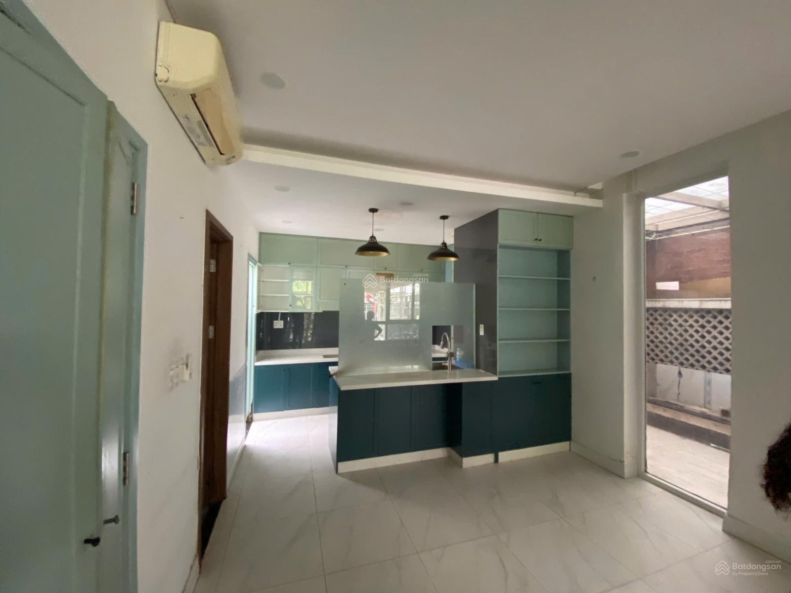 CHO THUÊ NGUYÊN CĂN KDC JAMONA - BÙI VĂN BA