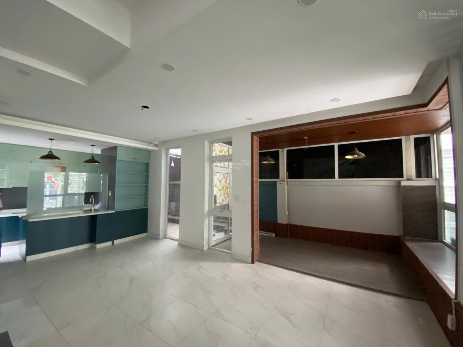 CHO THUÊ NGUYÊN CĂN KDC JAMONA - BÙI VĂN BA