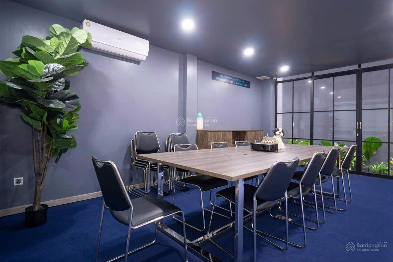 NGUYÊN CĂN 3 LẦU CHO THUÊ KINH DOANH - VP - TRUNG TÂM - SPA