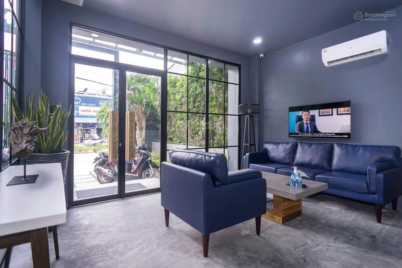 NGUYÊN CĂN 3 LẦU CHO THUÊ KINH DOANH - VP - TRUNG TÂM - SPA