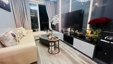 CHO THUÊ CĂN HỘ SHP 69M2. GIÁ 10TR/ THÁNG. NỘI THẤT ĐẸP.