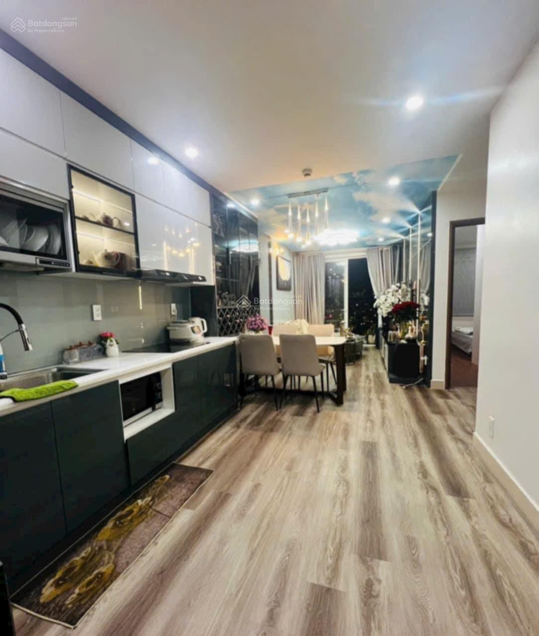 CHO THUÊ CĂN HỘ SHP 69M2. GIÁ 10TR/ THÁNG. NỘI THẤT ĐẸP.