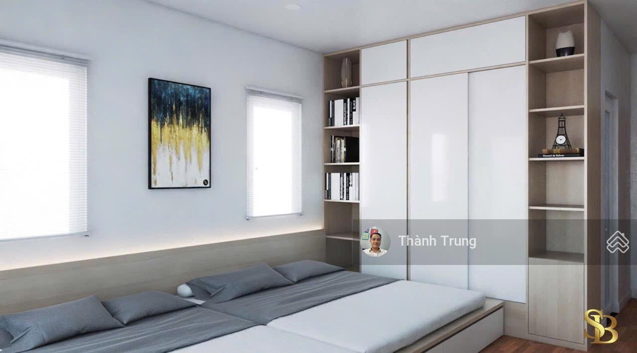 Gấp bán trong tháng, hạ giá 500 triệu. Bán căn nhà góc 2 mặt tiền HXH Đỗ Xuân Hợp, ngay khu sầm uất