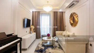 (Giá sốc) Full giỏ hàng cho thuê 1PN 2PN 3PN Duplex Feliz en Vista Q2 - Sống hưởng kề Q1, Thủ Thiêm