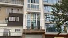 cho thuê tòa văn phòng phố dịch vọng số 22A thành thái DT 110m x 7 tầng 1 hầm có thang máy 60 tr