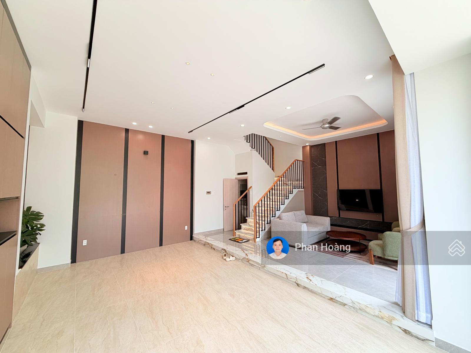 Bán nhà 3 tầng, Ngang 8M, TL25 An Phú Đông, Đường 7M, Gần Vườn Lài, Tặng Full nội Thất, Giá 6.9 Tỷ