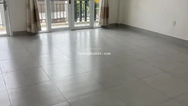 Cho thuê nhà riêng 4PN, 3WC, 100m2 tại Phạm Văn Đồng, p Hiệp Bình Chánh, giá 17 triệu VND