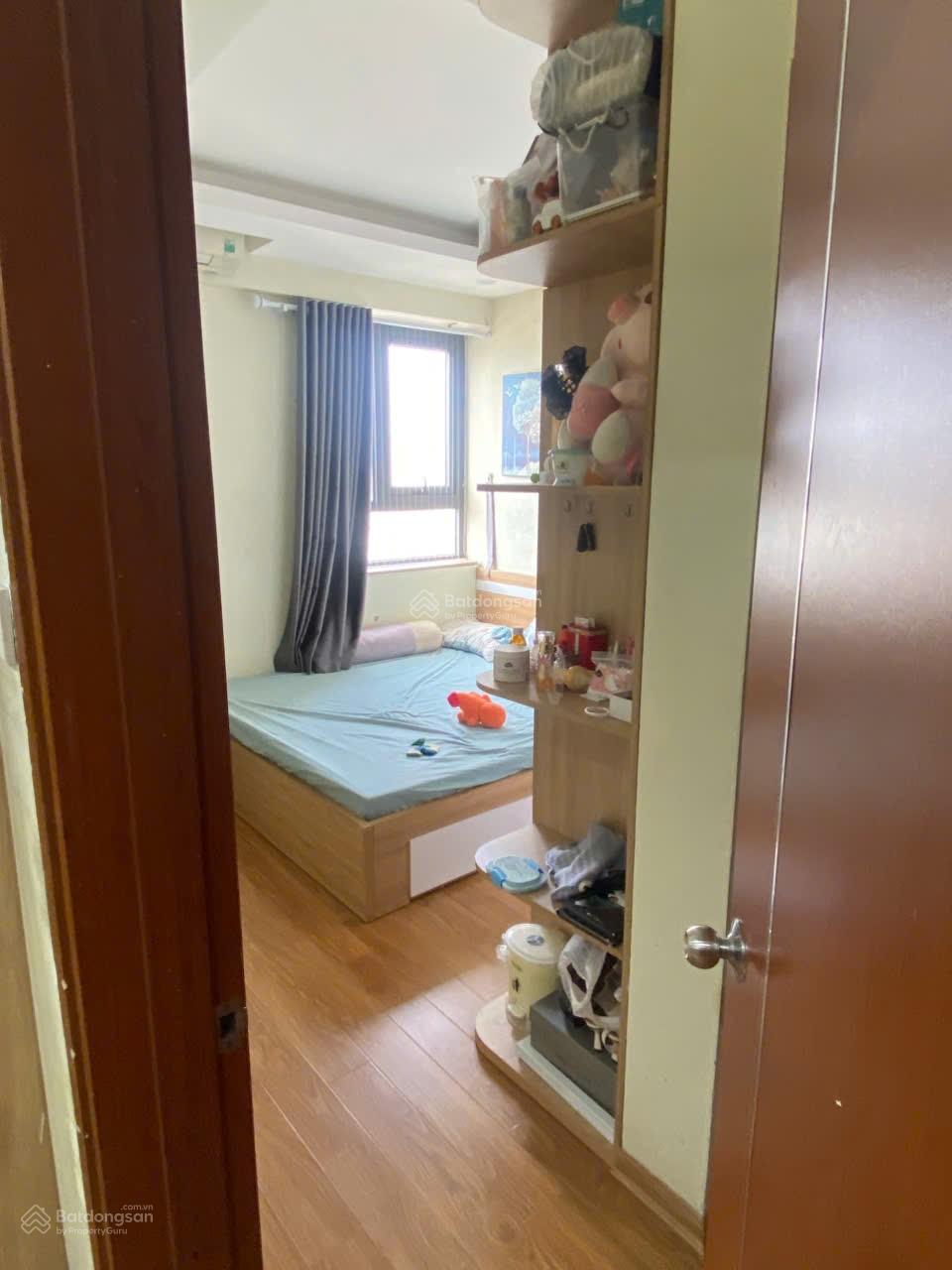 Siêu hiếm! Căn hộ 2PN 2WC 66m2 thông thủy tòa CT36B Định Công. Tầng trung. Ban công view hồ cực đẹp