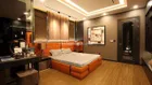 Cho thuê biệt thự song lập 6 Phòng Ngủ, Nội thất đẹp tại OCP Gia Lâm. Giá thuê 30tr