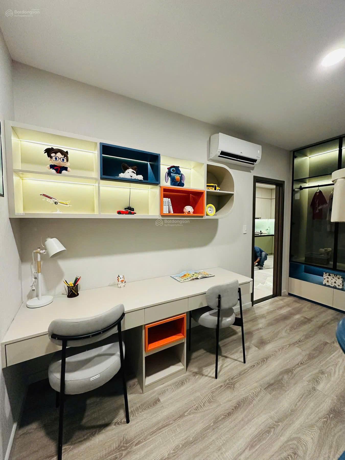 Hót 3 PN bán căn hộ Bcons NewSky, giá tốt 3,446 tỷ, 73m2 - 3PN/2WC tại Quốc Lộ 13, Lái Thiêu TP HCM