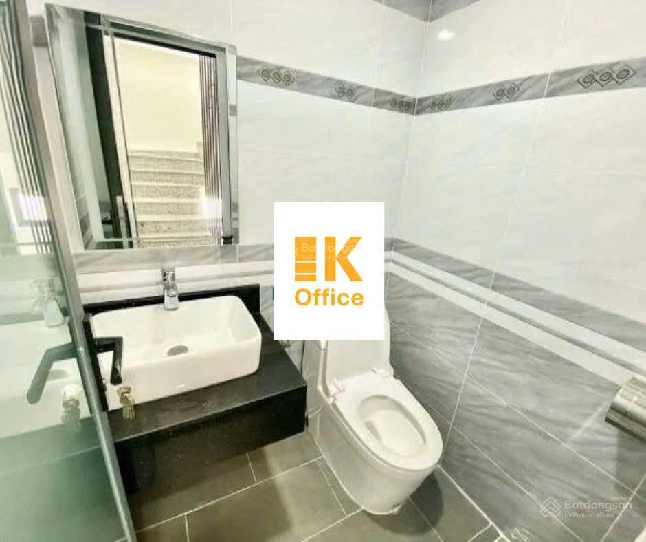 Chính chủ - mặt bằng 30m - 14.5tr - Trần Quốc Toản Quận 3 Chính chủ - mặt bằng 30m - 14.5tr - Trần Quốc Toản Quận 3