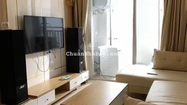 Hot - Căn hộ 3 ngủ diện tích lớn chỉ 6 tỷ rẻ nhất phân khúc Sunrise Riverside - Sổ hồng sẵn