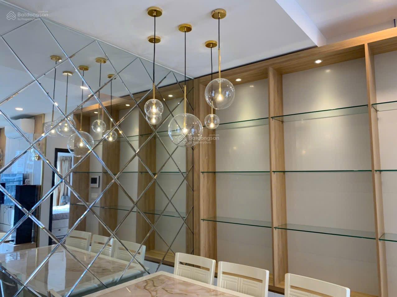 Hot - Căn hộ 3 ngủ diện tích lớn chỉ 6 tỷ rẻ nhất phân khúc Sunrise Riverside - Sổ hồng sẵn